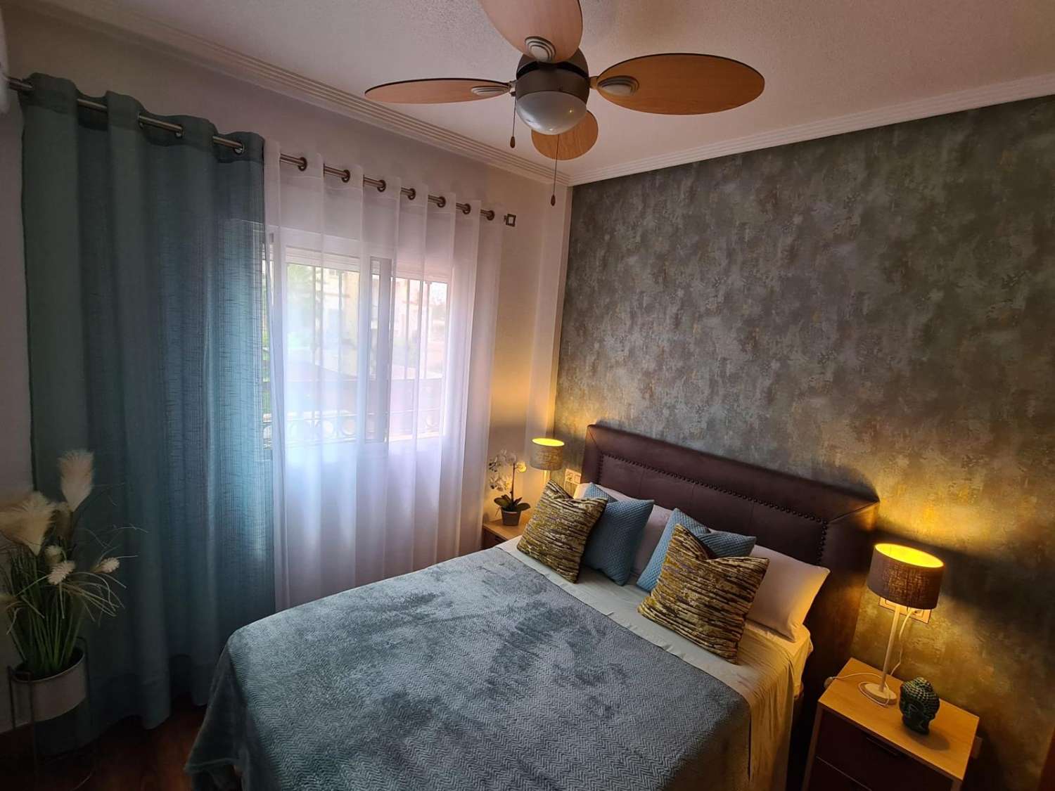 Sold, Exclusive Ground Floor Bungalow – Renovated and Ready in Punta Prima
