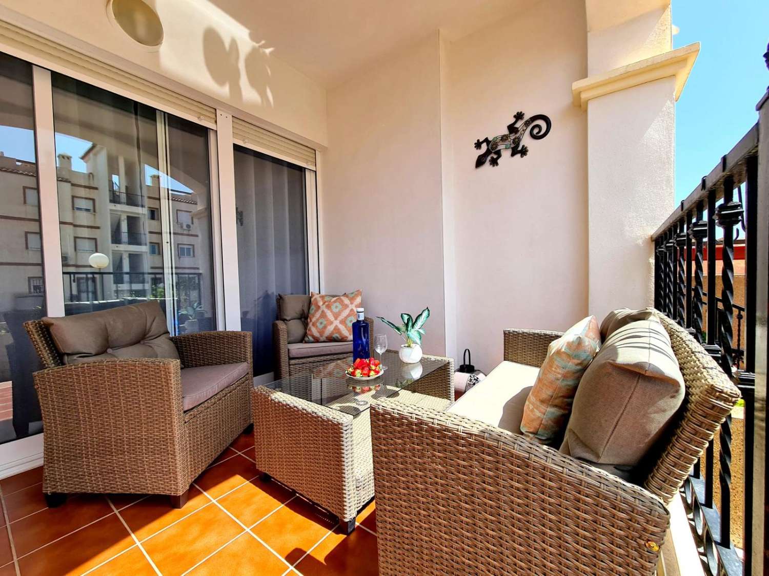 Sold, Exclusive Ground Floor Bungalow – Renovated and Ready in Punta Prima