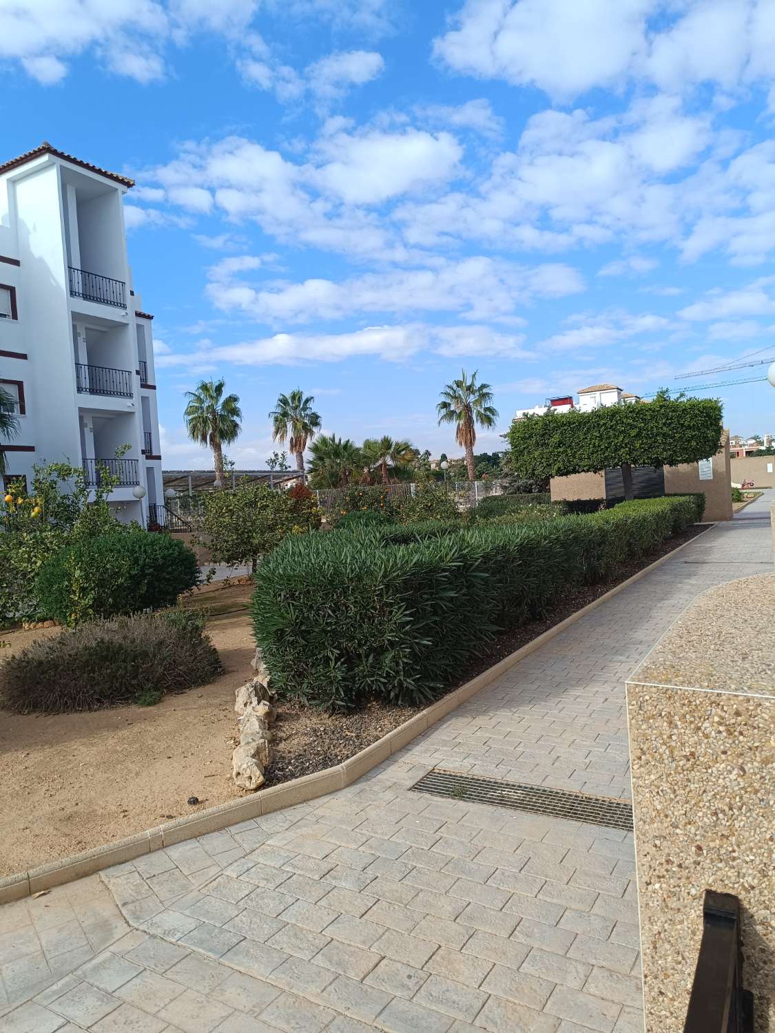 Sold, Exclusive Ground Floor Bungalow – Renovated and Ready in Punta Prima