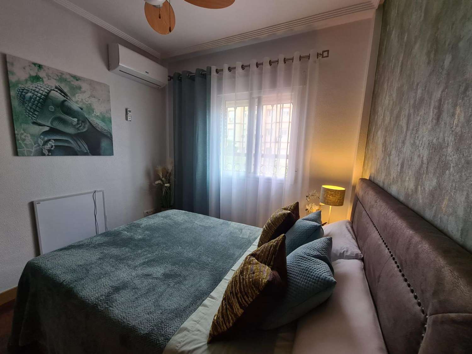 Sold, Exclusive Ground Floor Bungalow – Renovated and Ready in Punta Prima