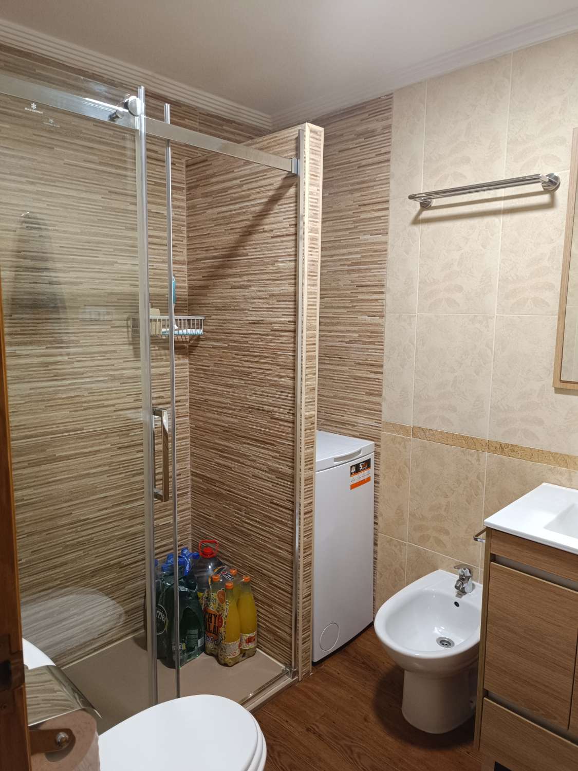 Sold, Exclusive Ground Floor Bungalow – Renovated and Ready in Punta Prima