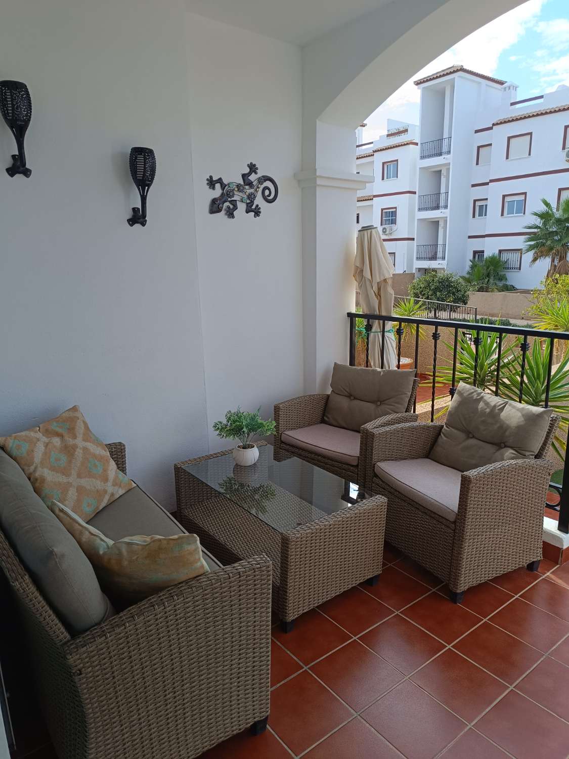 Sold, Exclusive Ground Floor Bungalow – Renovated and Ready in Punta Prima