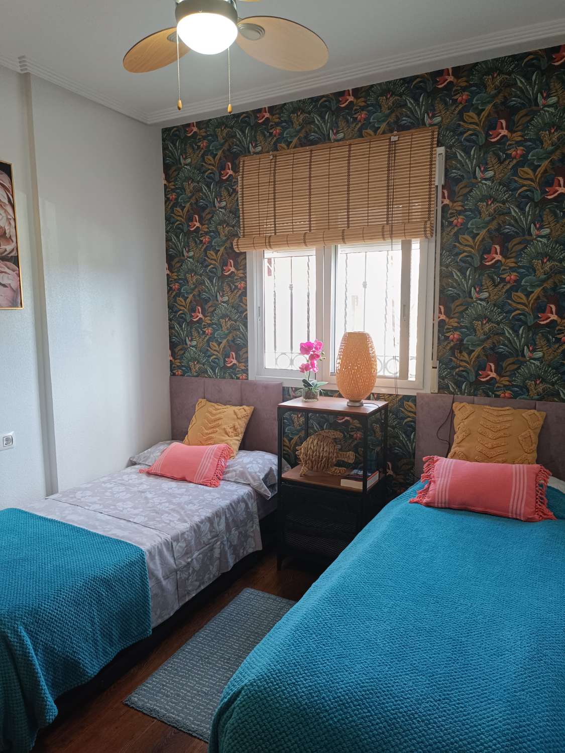 Sold, Exclusive Ground Floor Bungalow – Renovated and Ready in Punta Prima