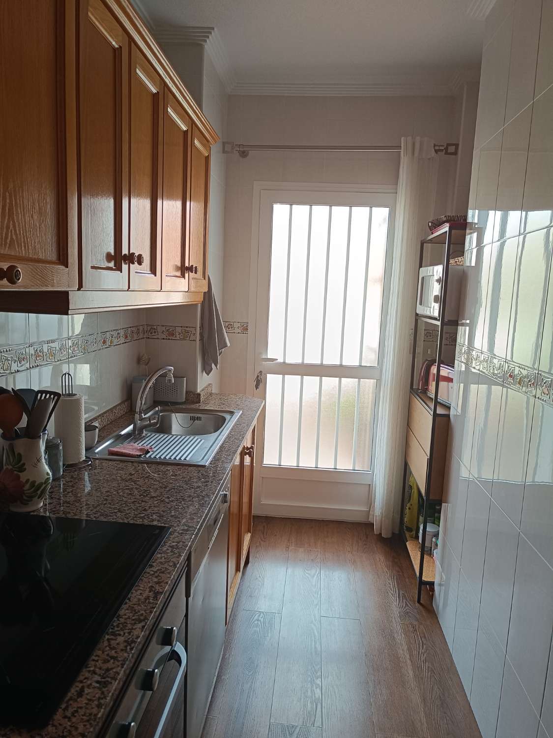 Sold, Exclusive Ground Floor Bungalow – Renovated and Ready in Punta Prima