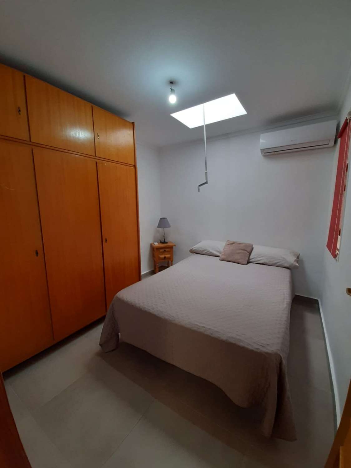 Superbe bangalow rénové à Torreta