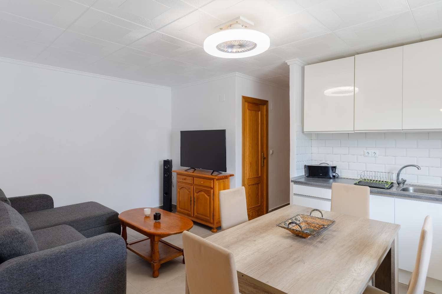 Bungalow te koop in Torreta (Torrevieja)