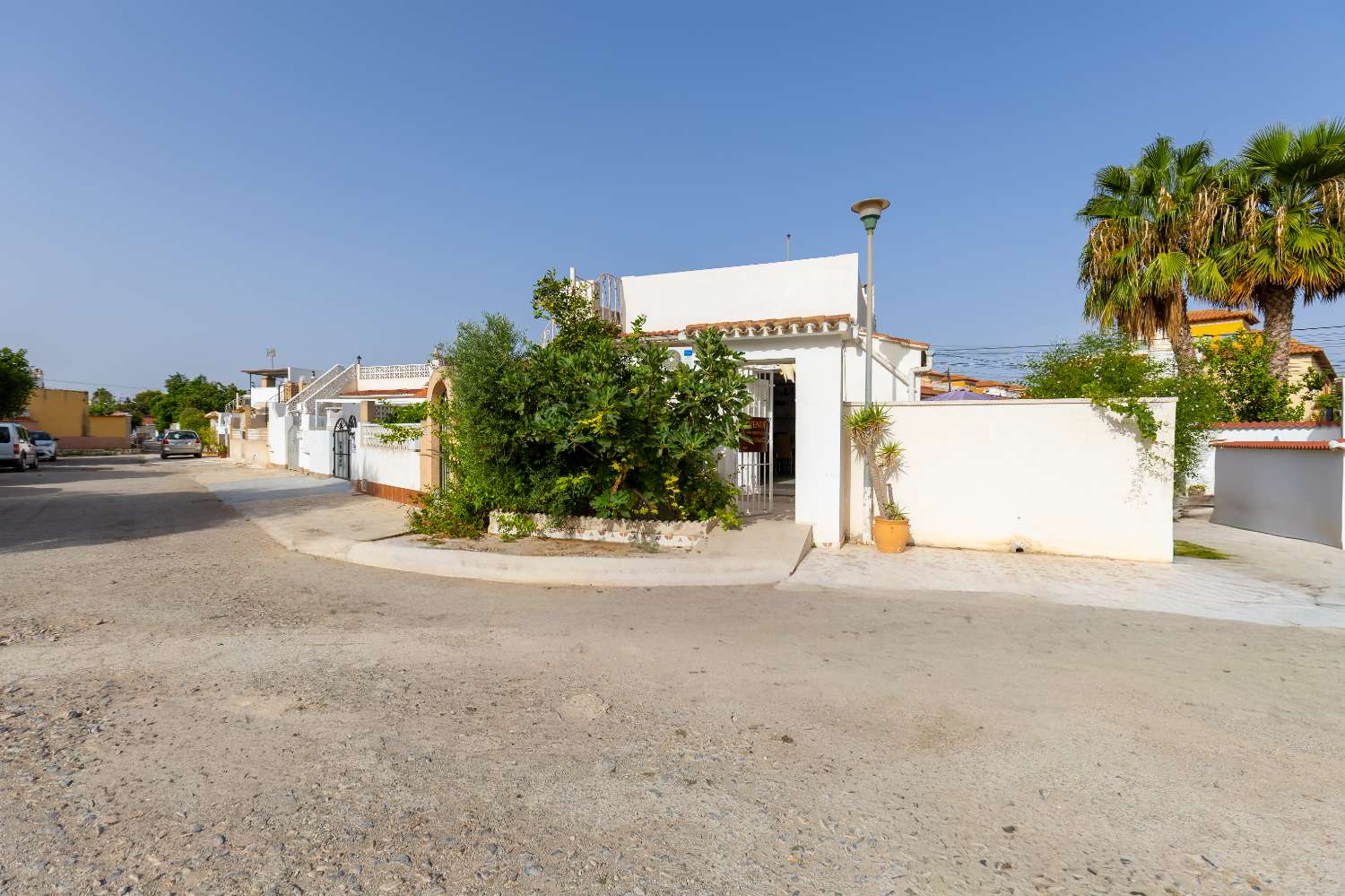 Bungalow te koop in Torreta (Torrevieja)