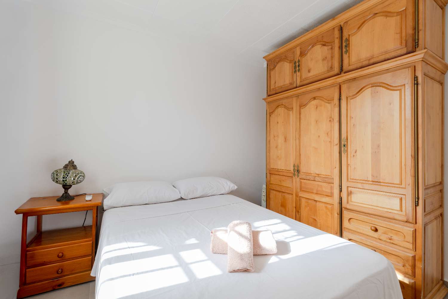 Bungalow te koop in Torreta (Torrevieja)