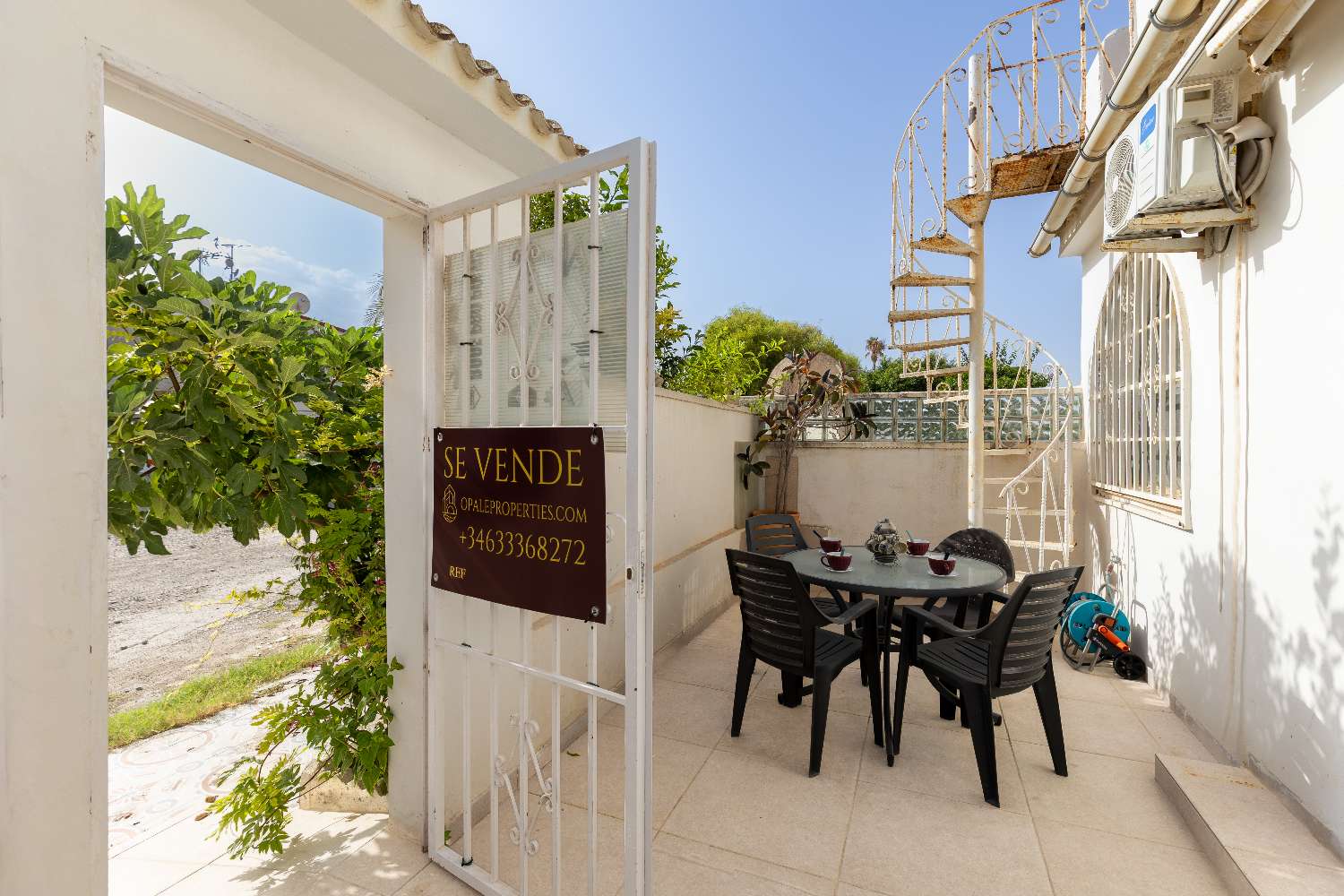 Bungalow te koop in Torreta (Torrevieja)