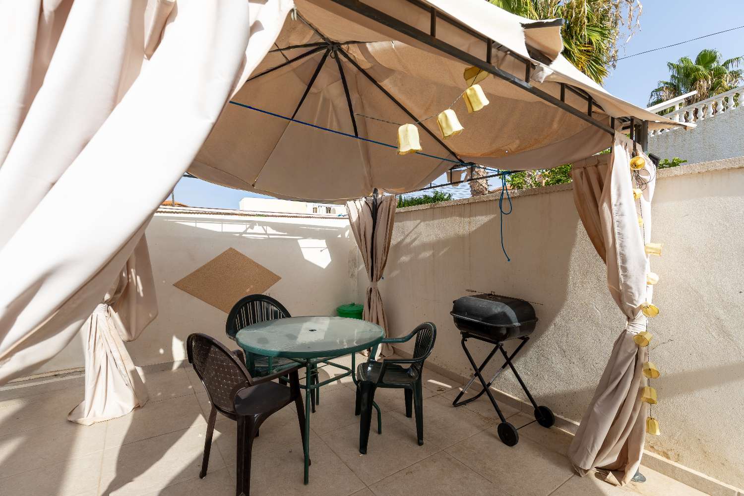 Bungalow te koop in Torreta (Torrevieja)
