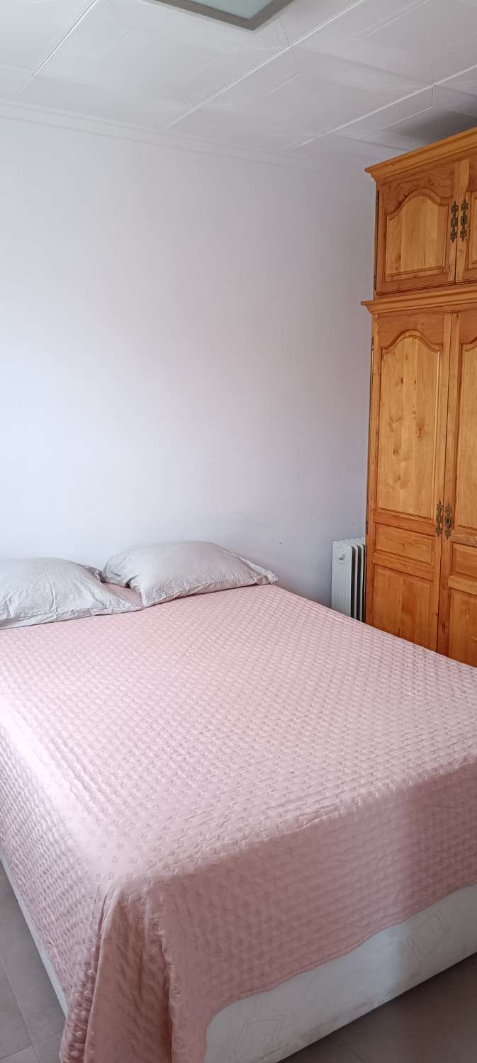 Superbe bangalow rénové à Torreta
