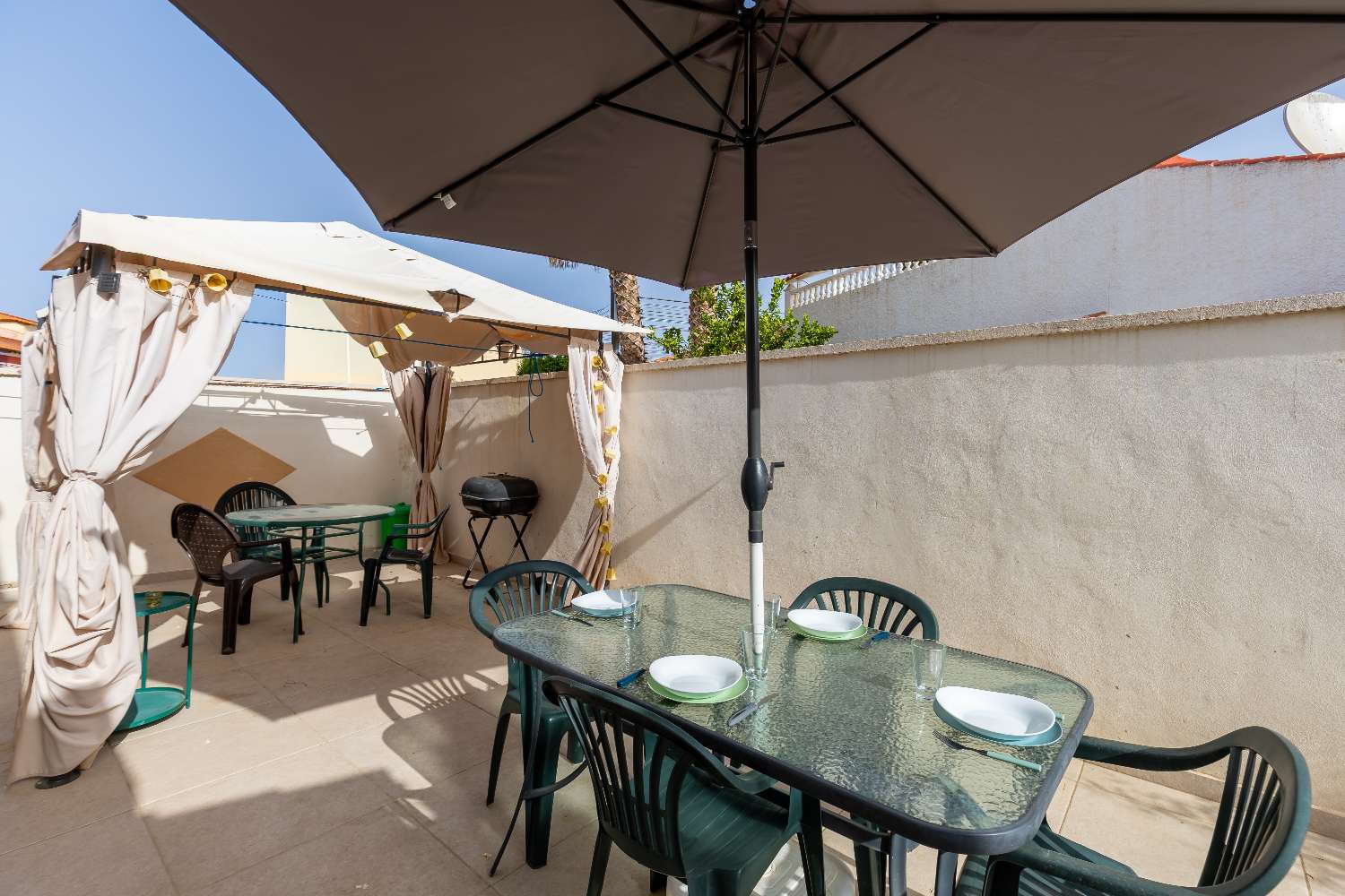 Bungalow te koop in Torreta (Torrevieja)