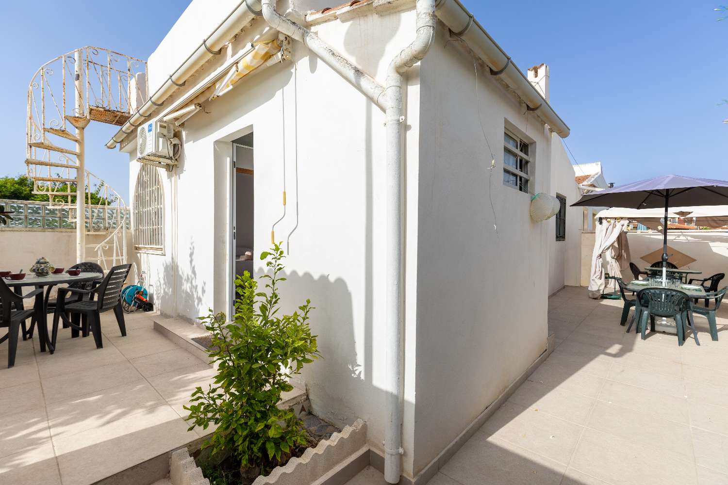 Bungalow te koop in Torreta (Torrevieja)