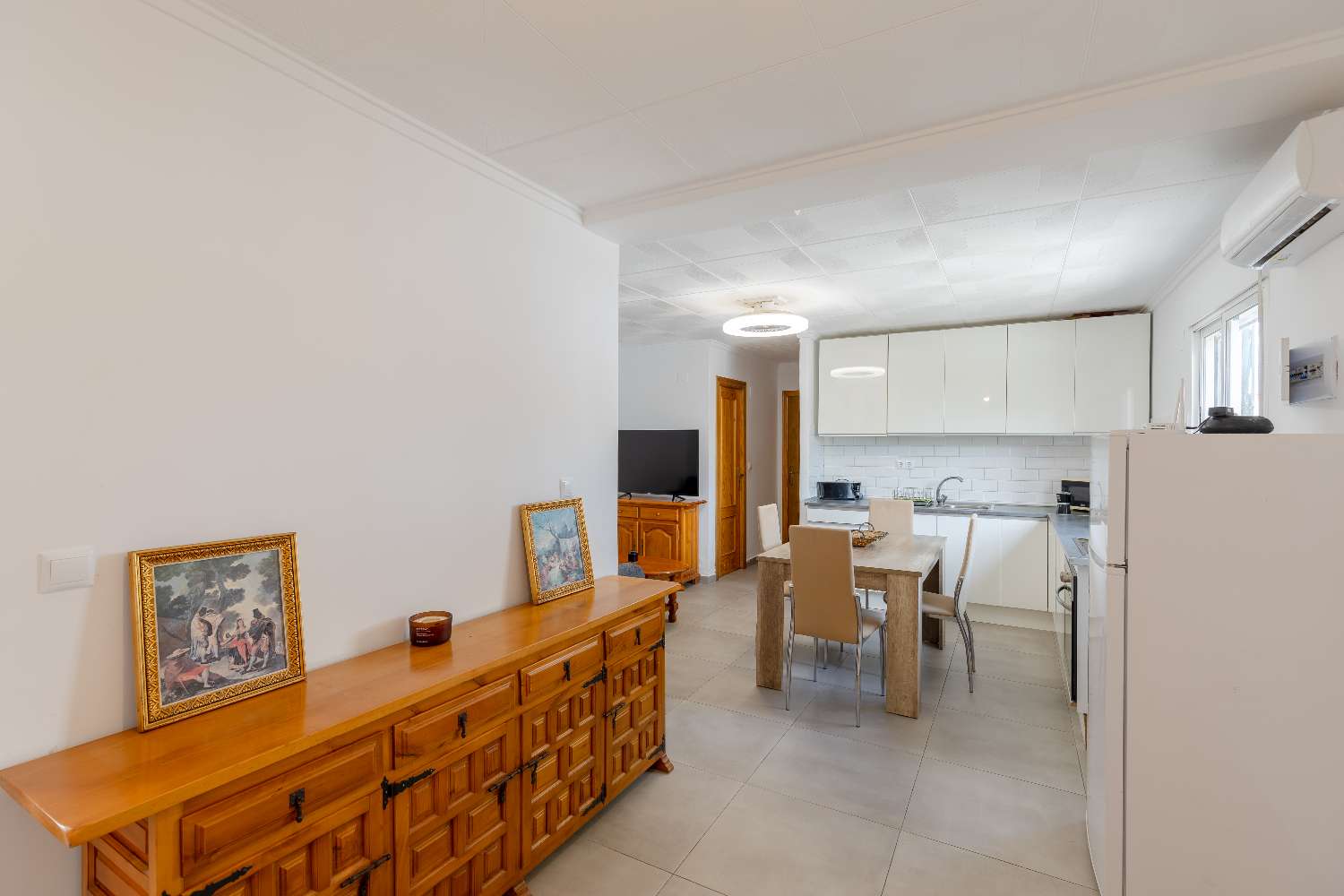 Bungalow te koop in Torreta (Torrevieja)