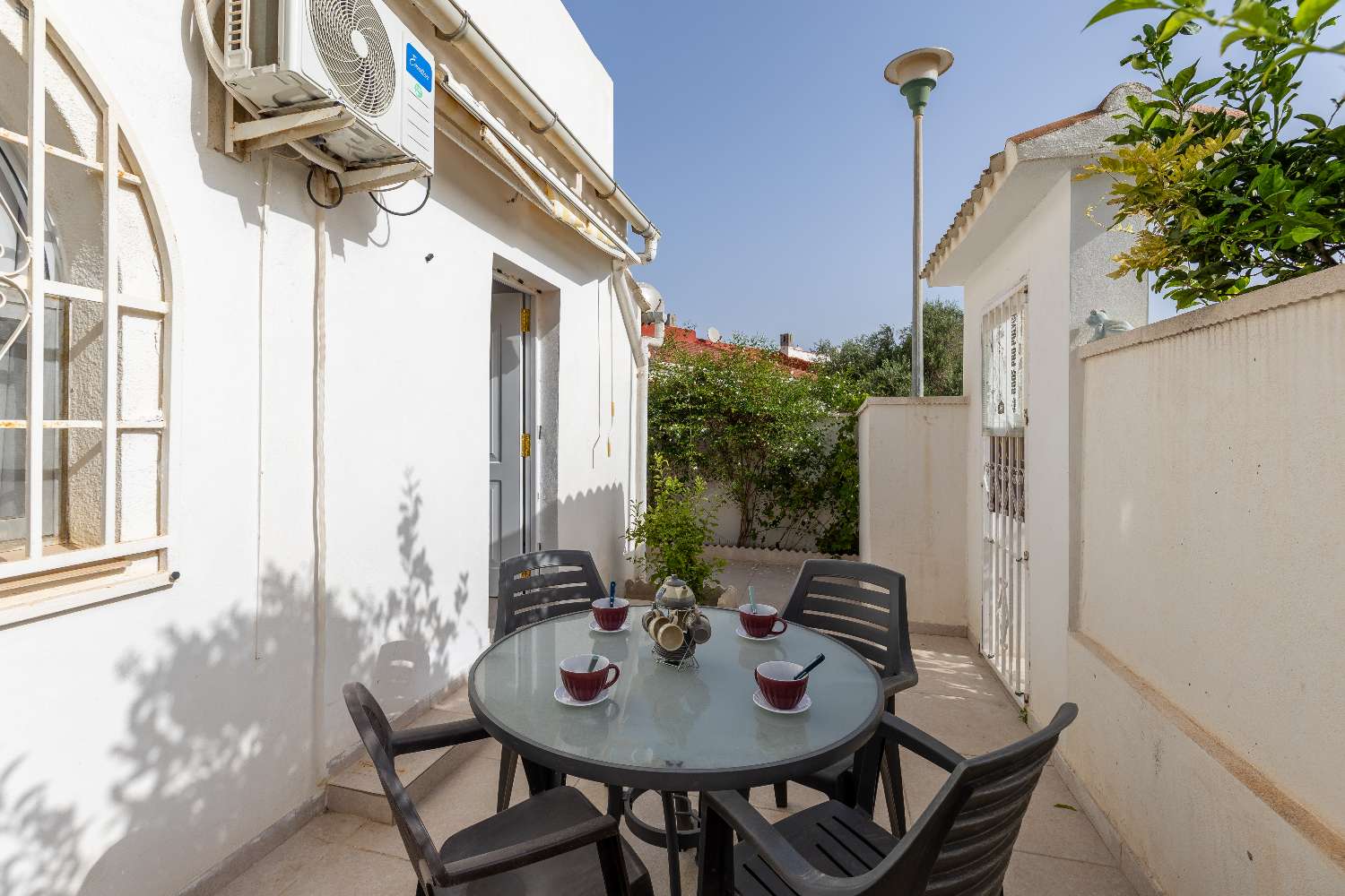 Bungalow te koop in Torreta (Torrevieja)