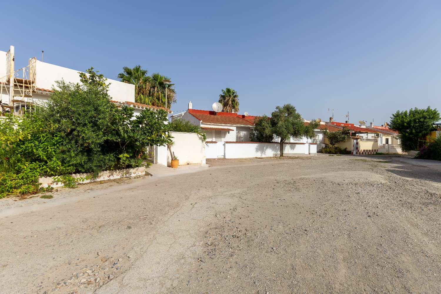 Bungalow te koop in Torreta (Torrevieja)