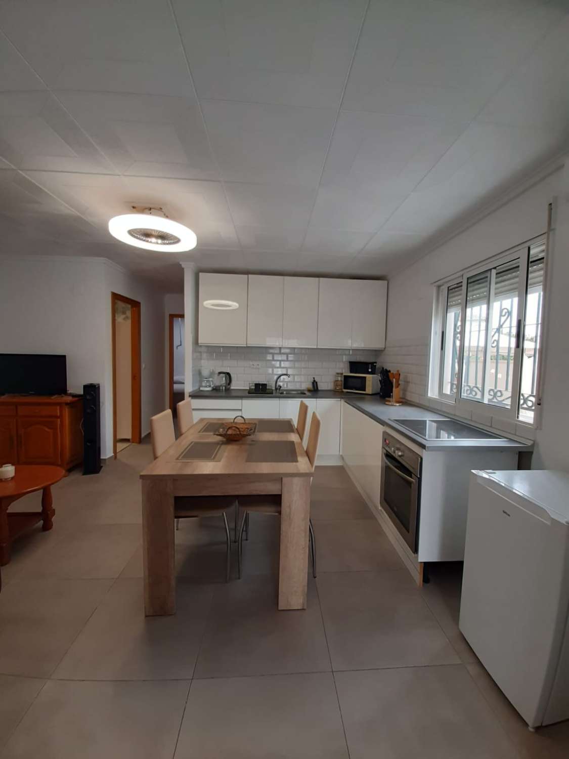 Superbe bangalow rénové à Torreta