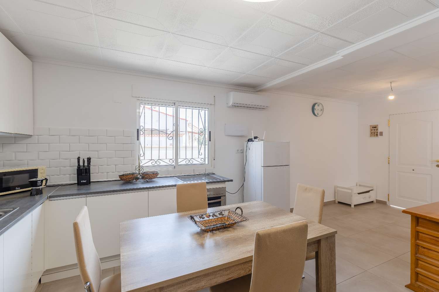 Bungalow te koop in Torreta (Torrevieja)