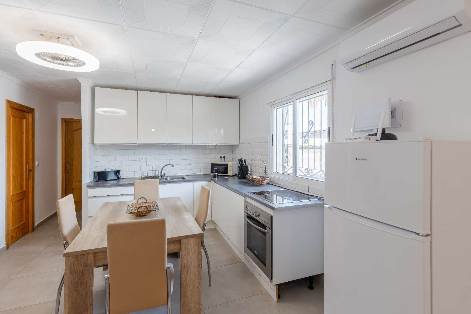 Bungalow te koop in Torreta (Torrevieja)