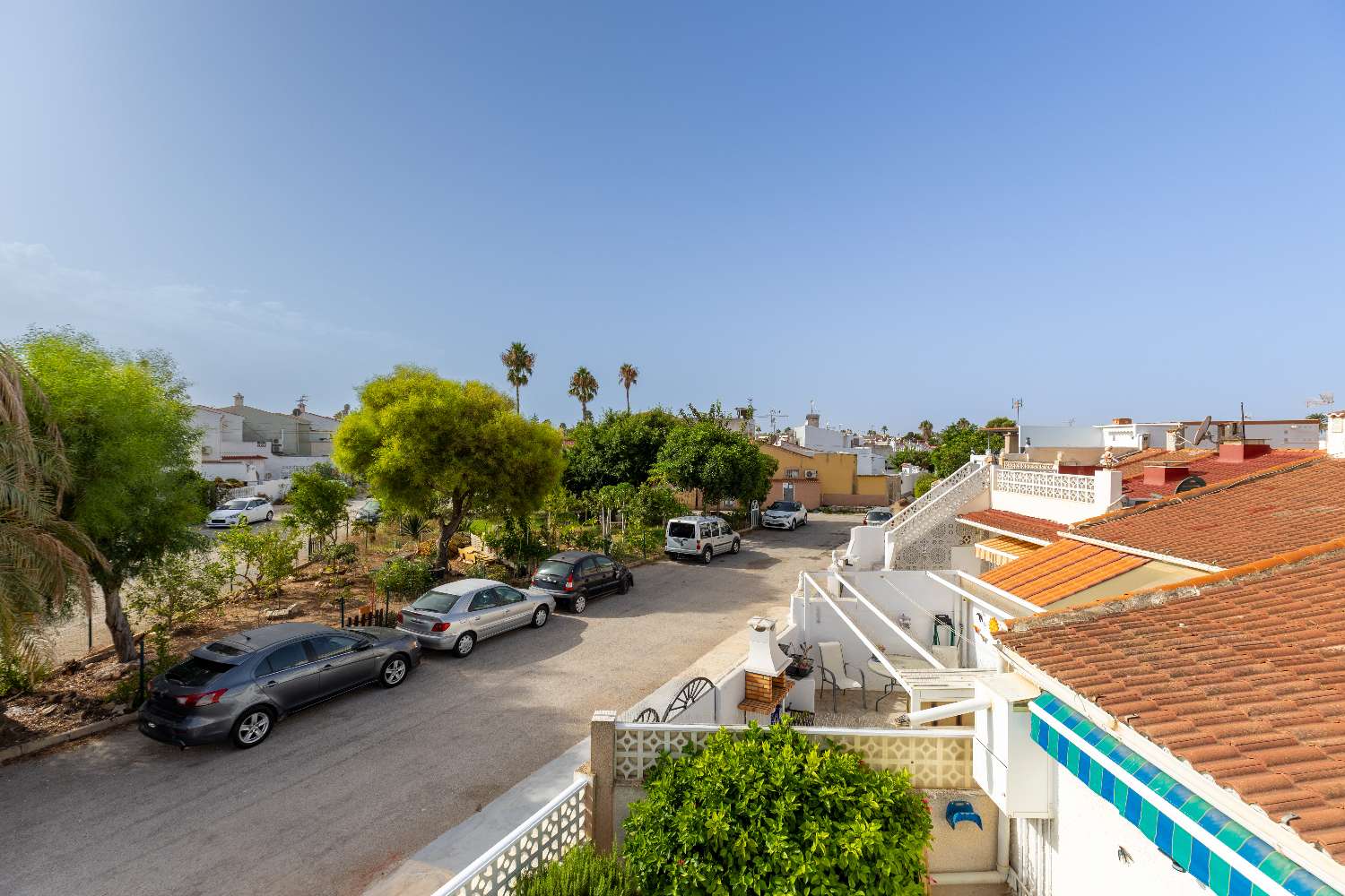 Bungalow te koop in Torreta (Torrevieja)