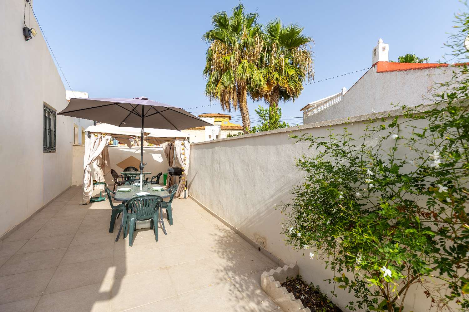 Bungalow te koop in Torreta (Torrevieja)