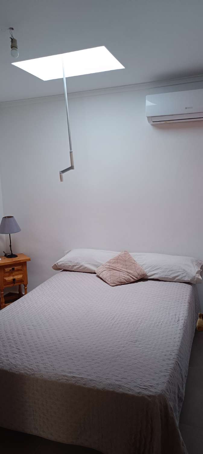Superbe bangalow rénové à Torreta
