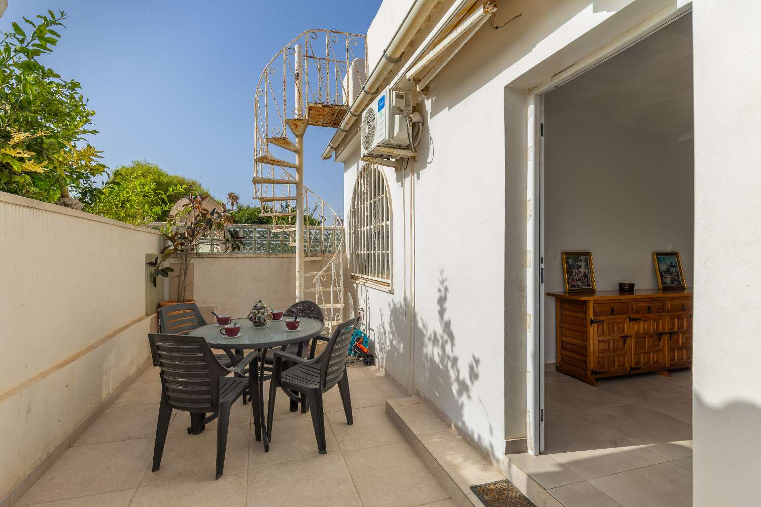 Bungalow te koop in Torreta (Torrevieja)