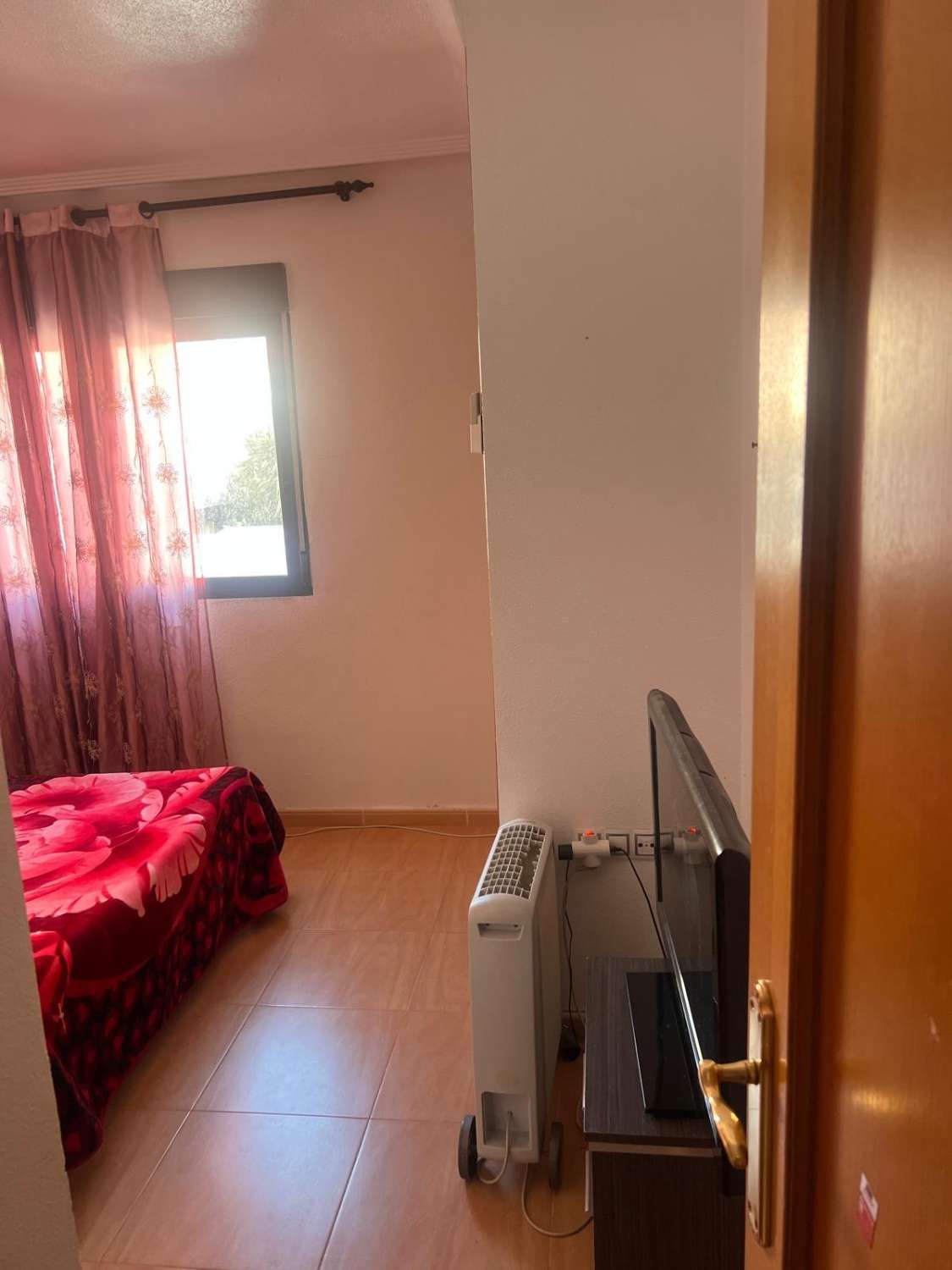 Superb semi detached house in Aguas Nuevas