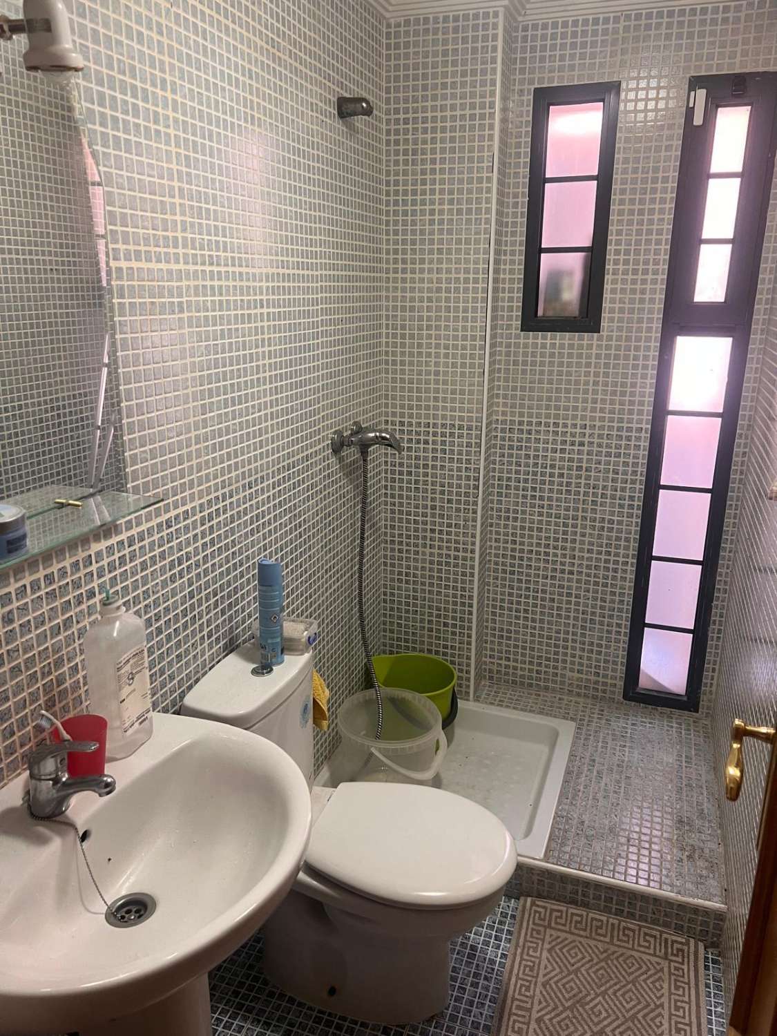 Superb semi detached house in Aguas Nuevas