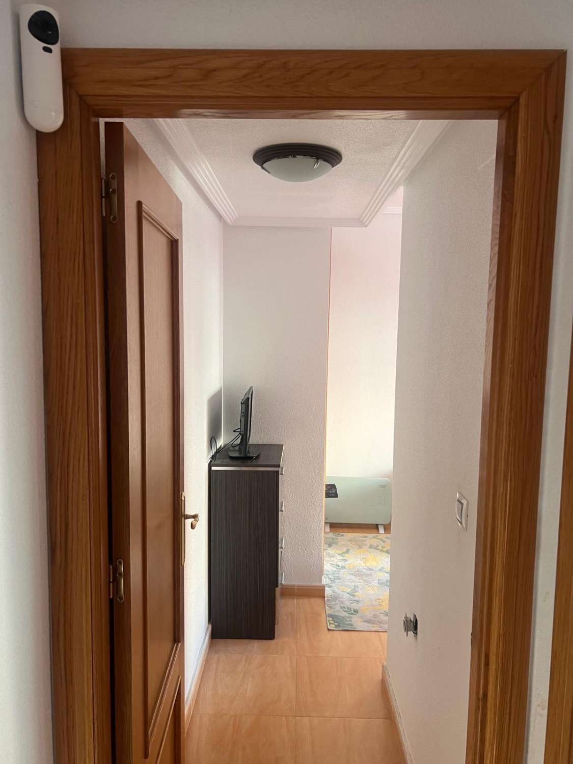 Superb semi detached house in Aguas Nuevas