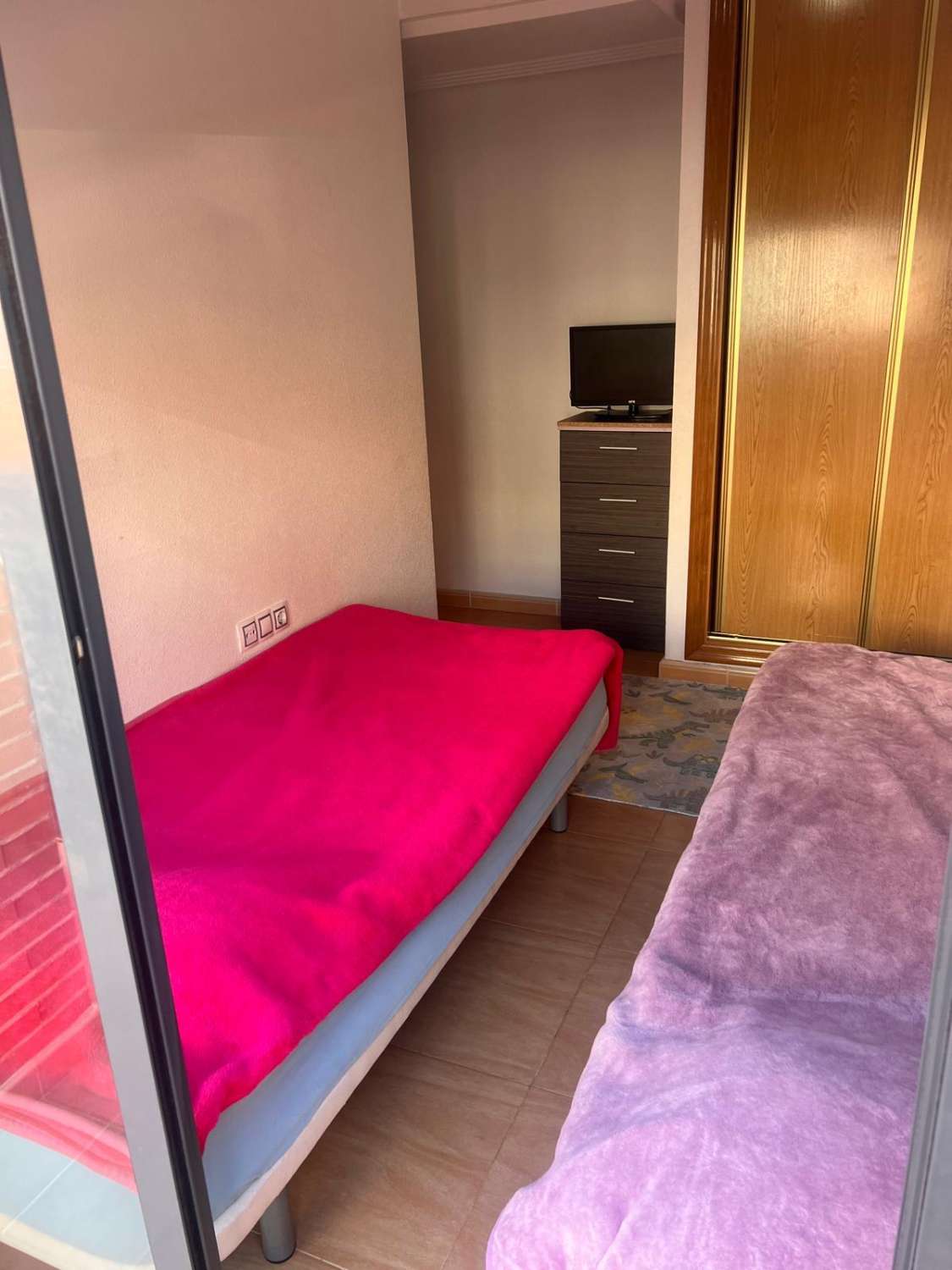 Superb semi detached house in Aguas Nuevas