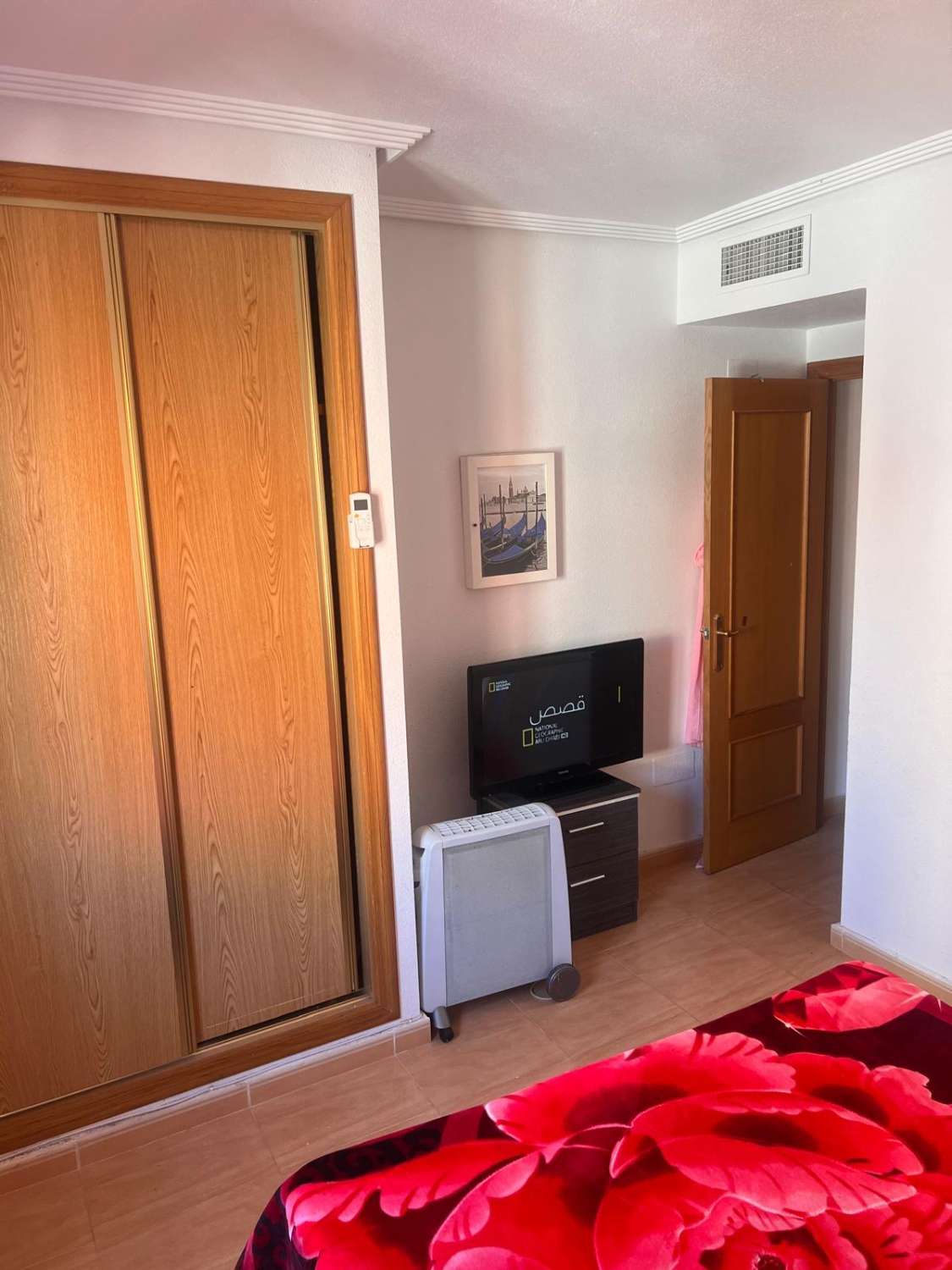 Superb semi detached house in Aguas Nuevas