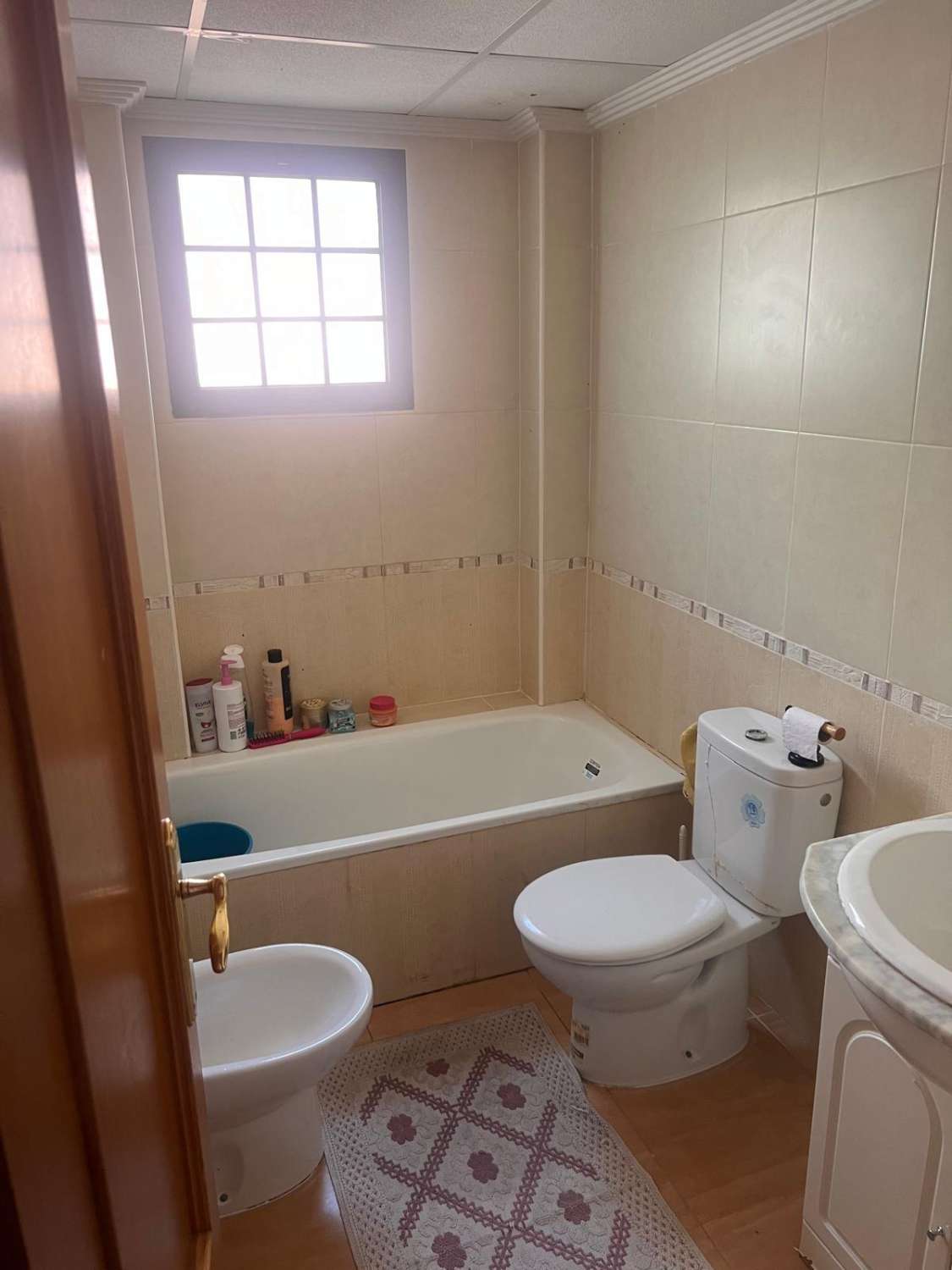 Superb semi detached house in Aguas Nuevas