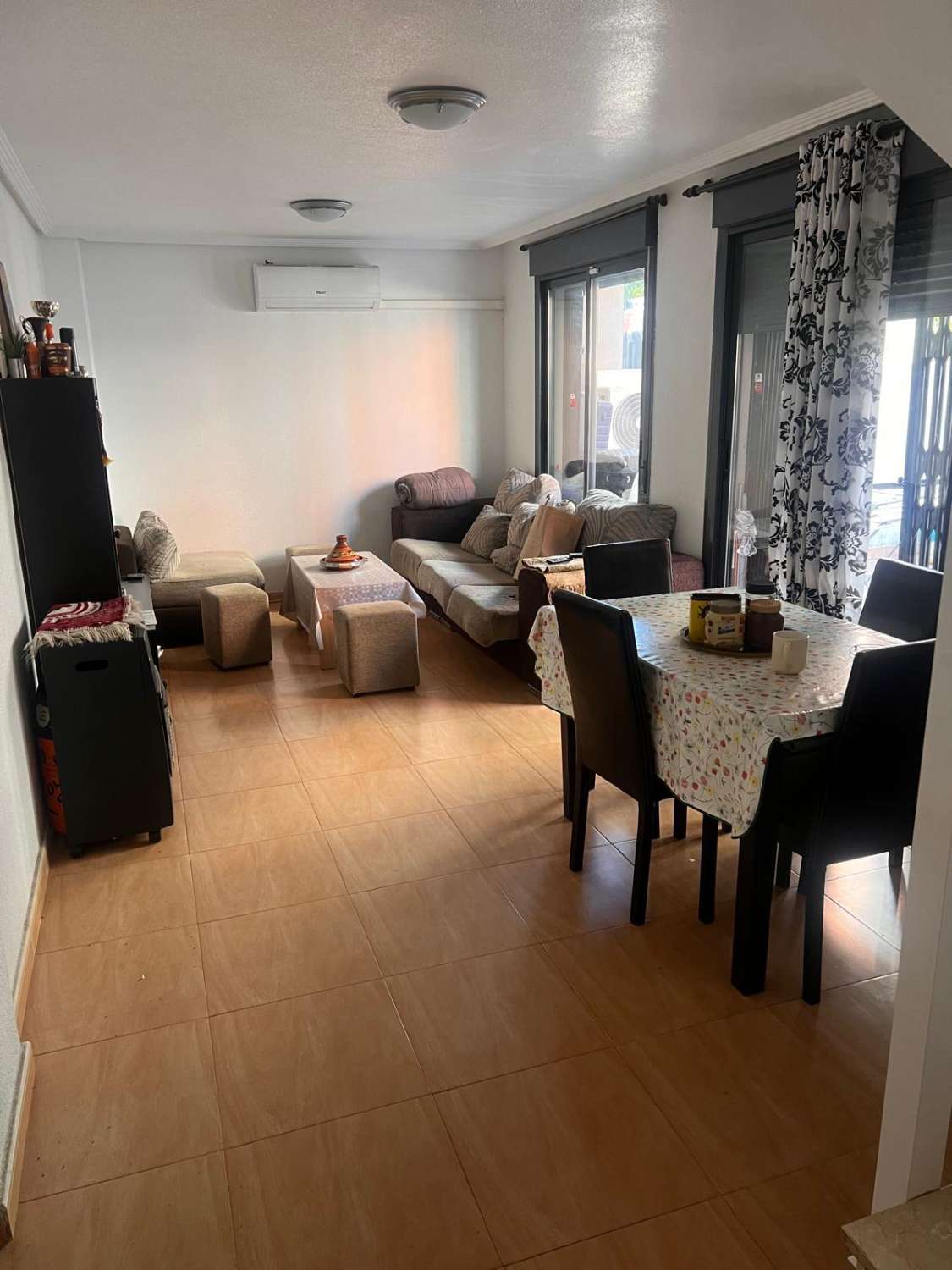 Superb semi detached house in Aguas Nuevas