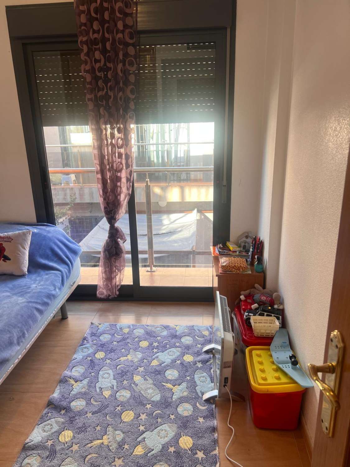 Superb semi detached house in Aguas Nuevas