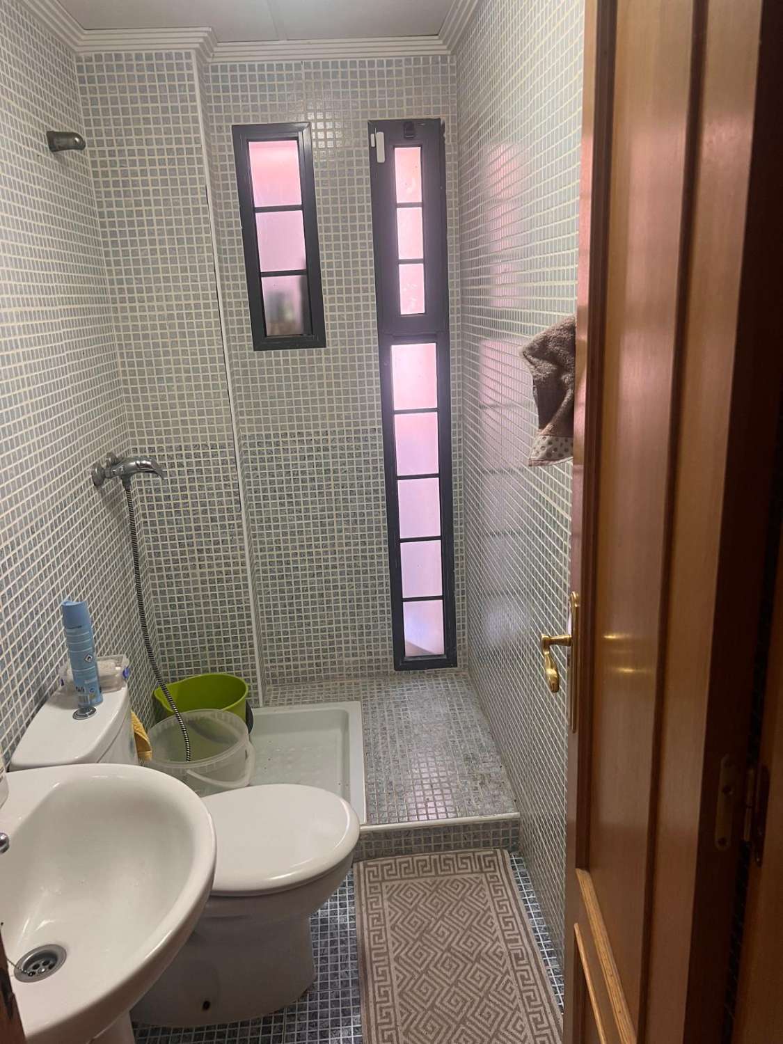 Superb semi detached house in Aguas Nuevas