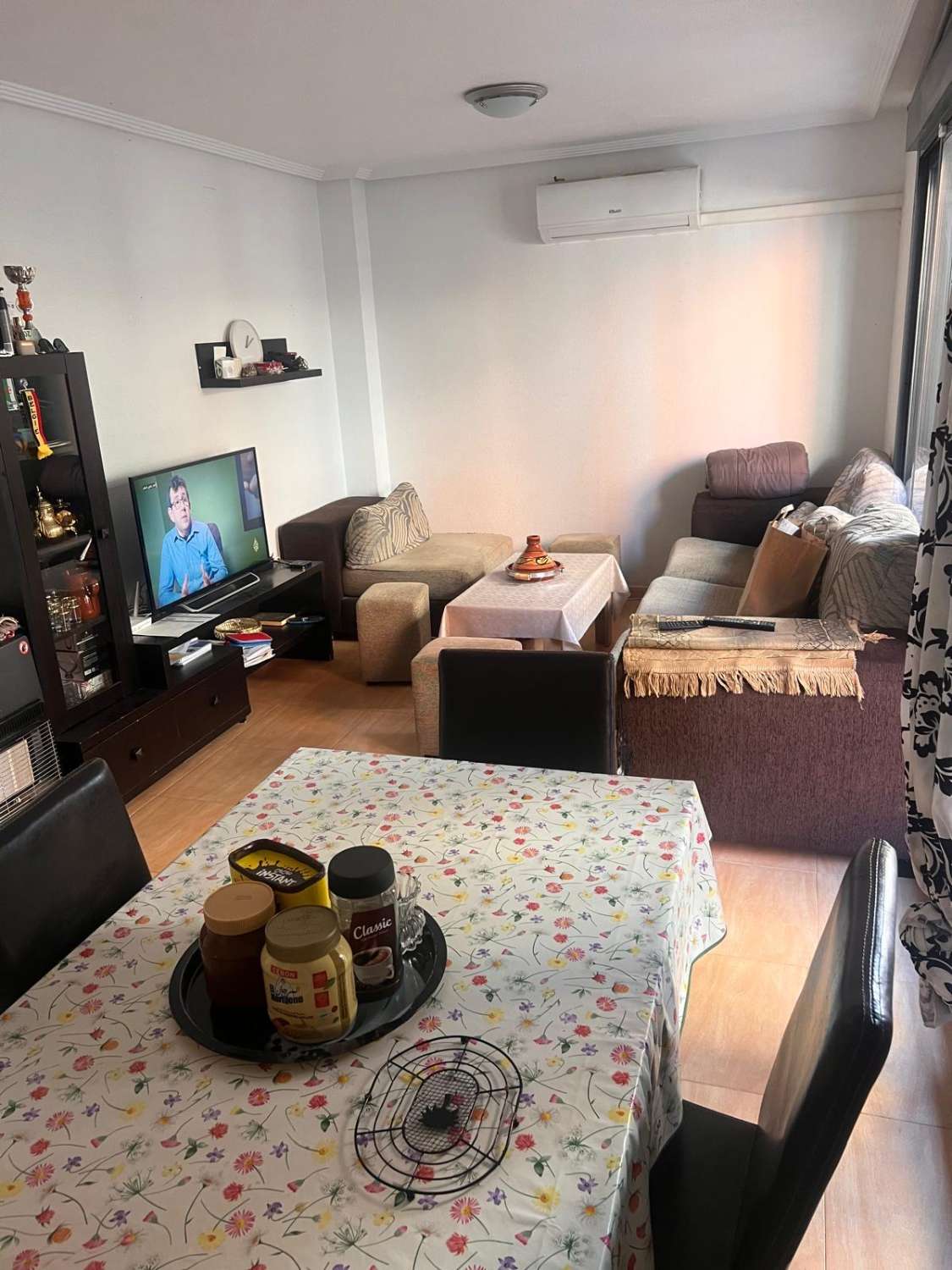 Superb semi detached house in Aguas Nuevas