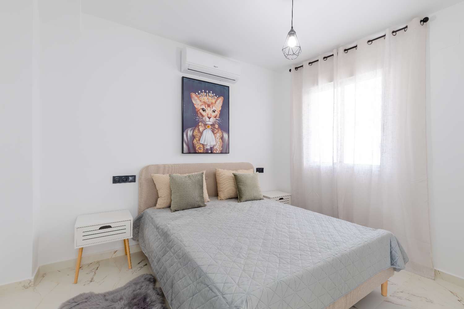 Fantastique villa complètement rénovée avec piscine privée et appartement séparé
