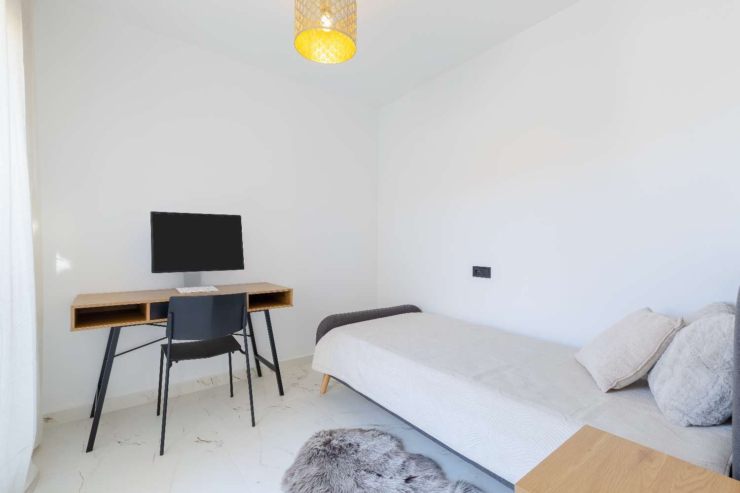 Fantastique villa complètement rénovée avec piscine privée et appartement séparé