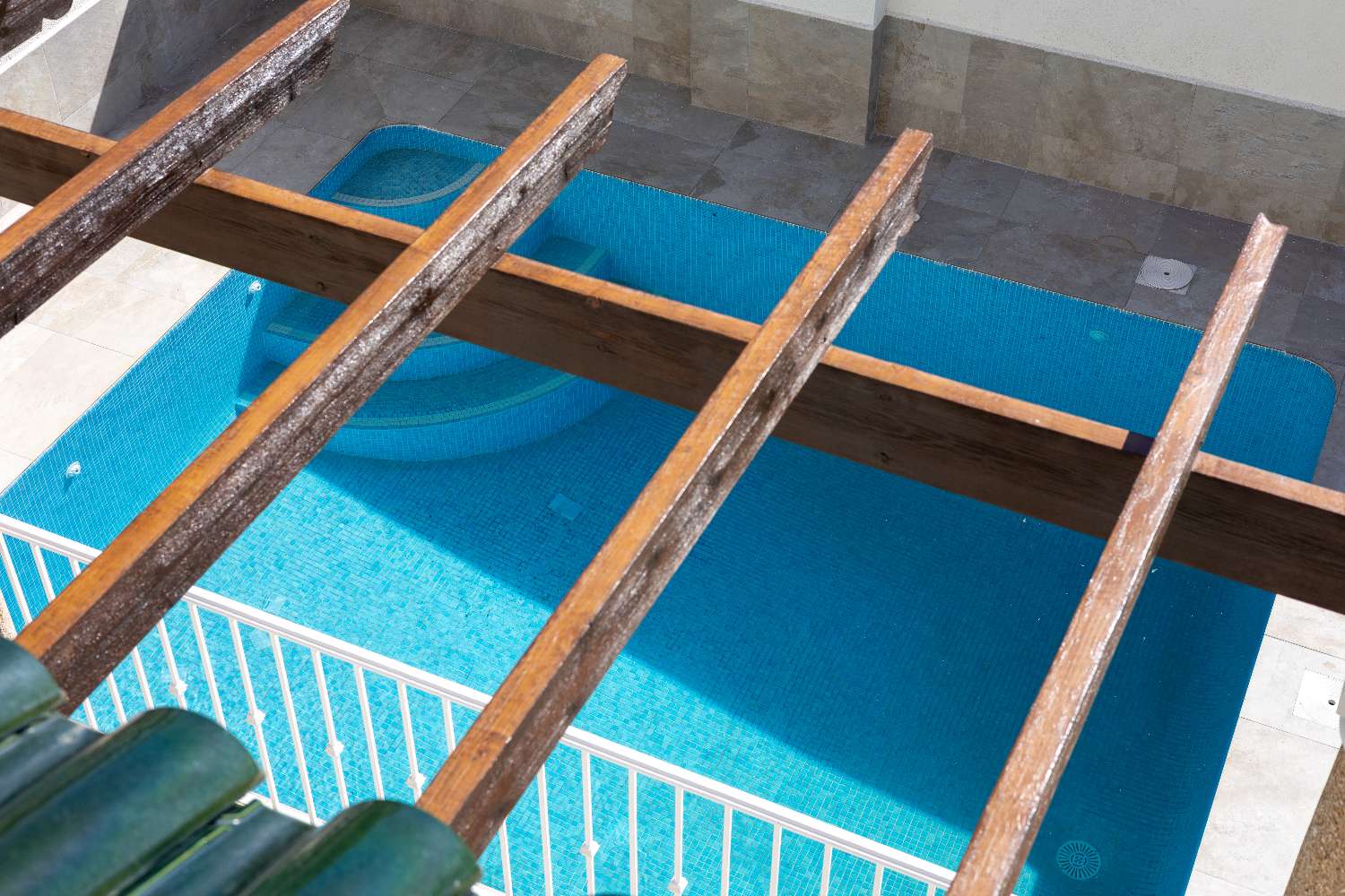 Fantastique villa complètement rénovée avec piscine privée et appartement séparé