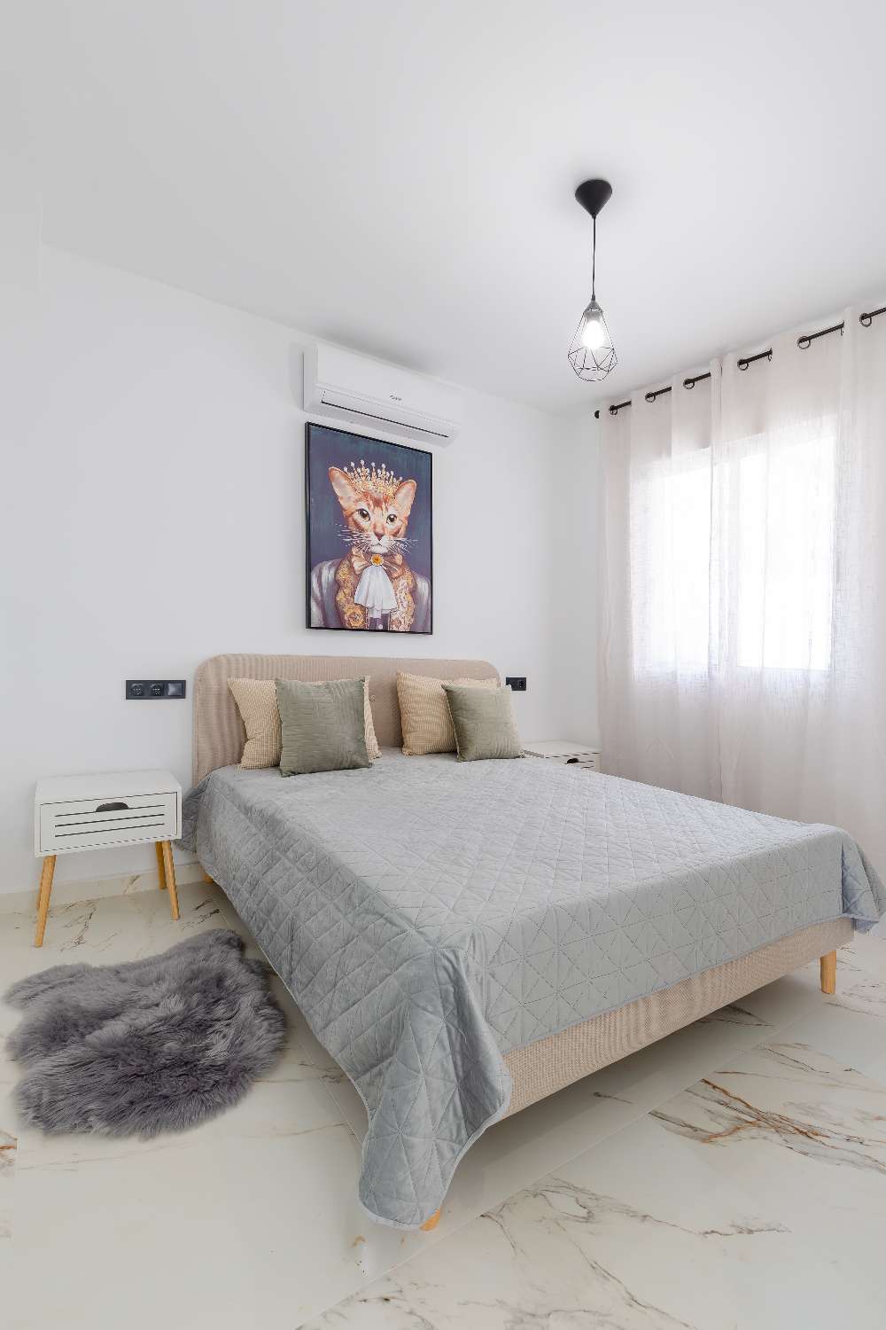 Fantastique villa complètement rénovée avec piscine privée et appartement séparé