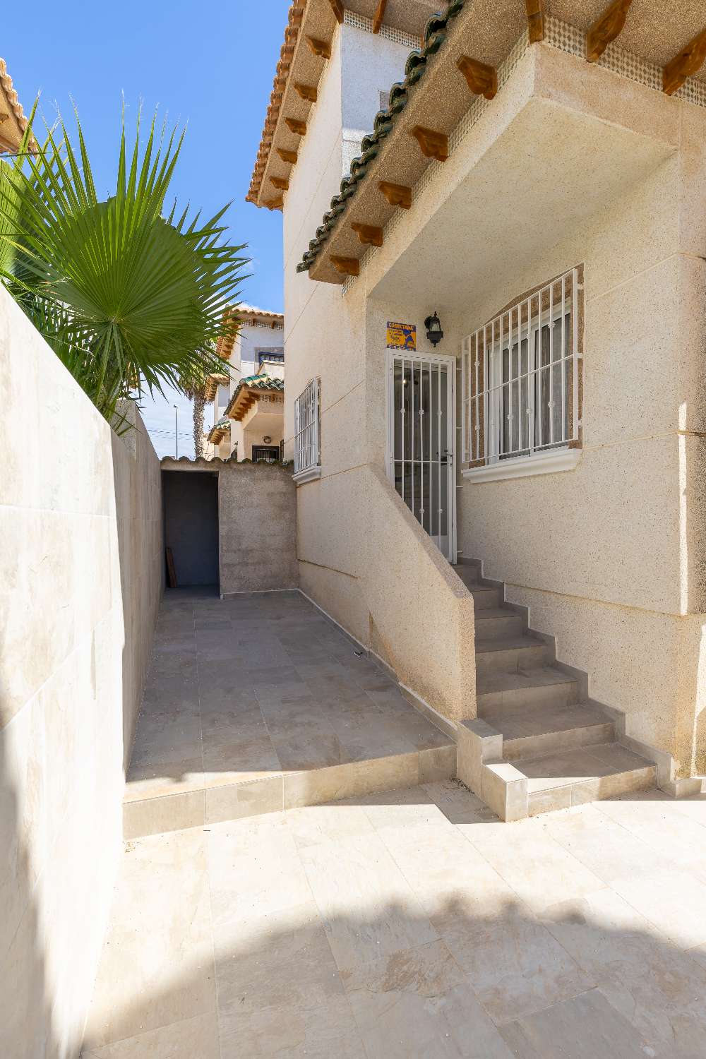 Fantastique villa complètement rénovée avec piscine privée et appartement séparé