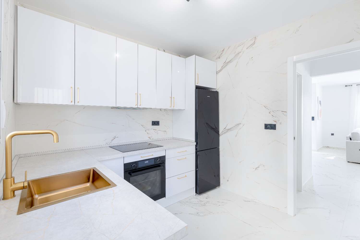 Fantastique villa complètement rénovée avec piscine privée et appartement séparé