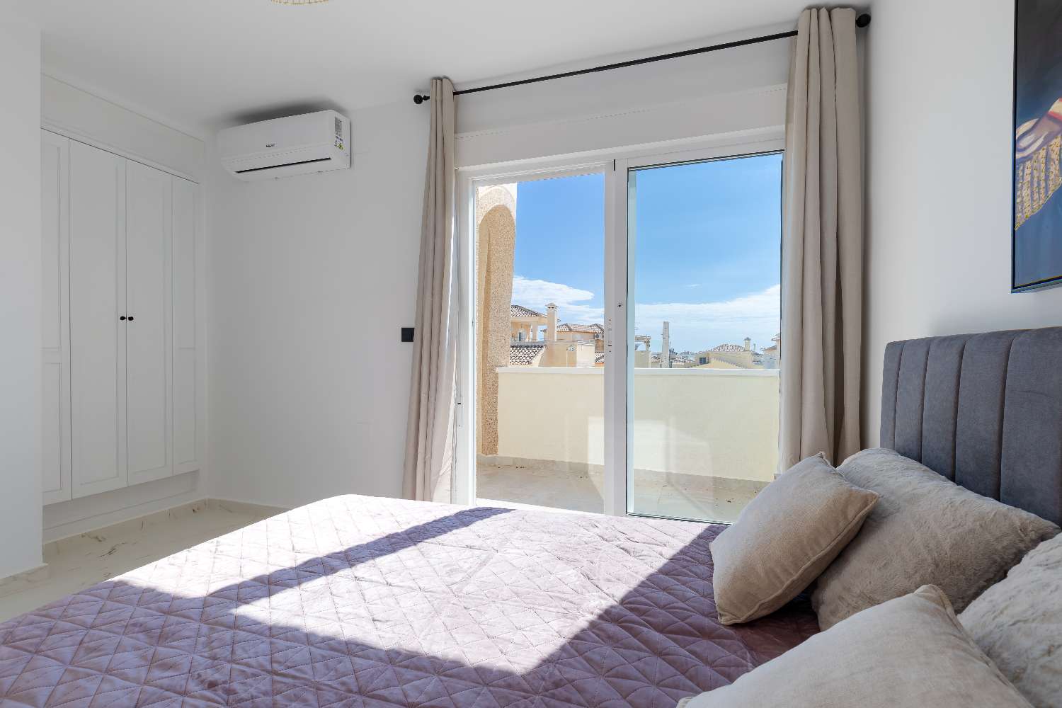 Fantastique villa complètement rénovée avec piscine privée et appartement séparé