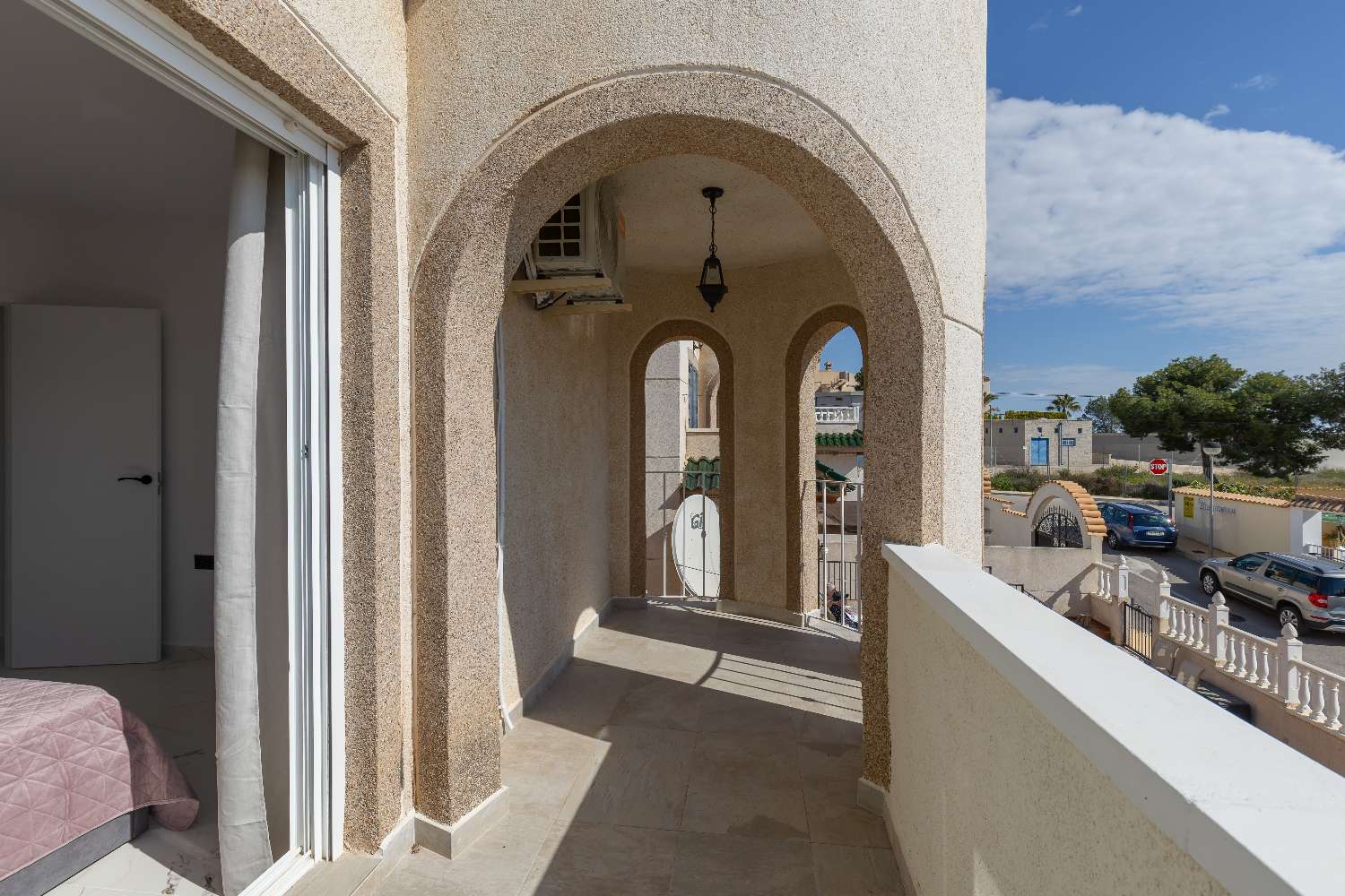 Fantastique villa complètement rénovée avec piscine privée et appartement séparé