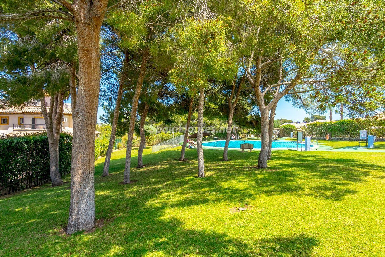 Petit Appartement en vente à Orihuela Costa