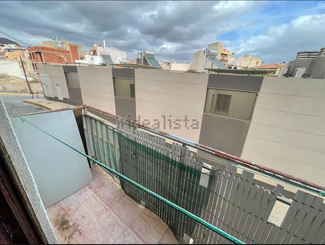 Appartement 3 chambres a rénover Crevillente