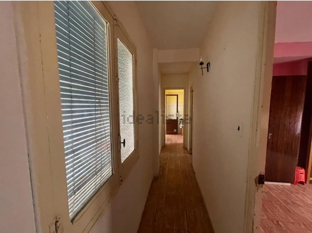 Appartement 3 chambres a rénover Crevillente