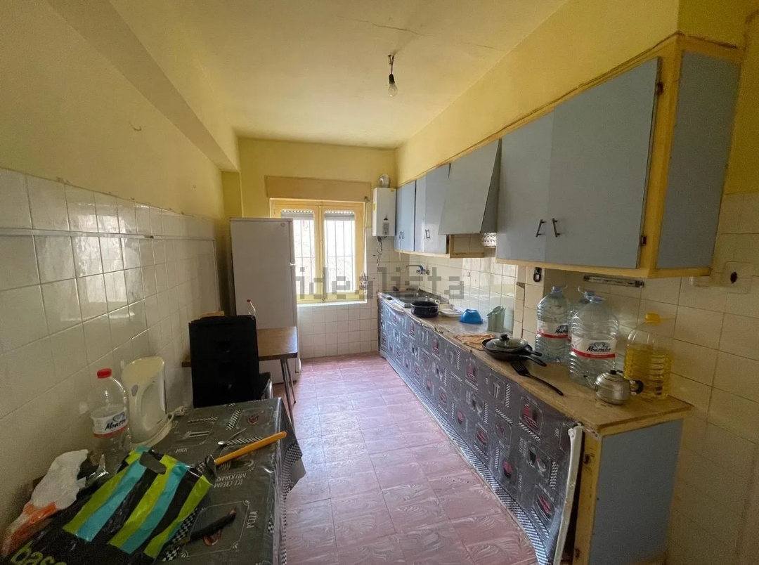 Appartement 3 chambres a rénover Crevillente