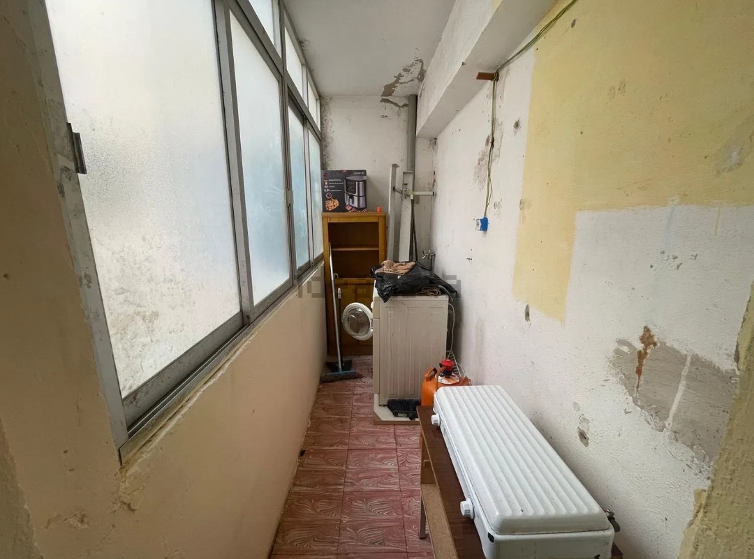 Appartement 3 chambres a rénover Crevillente